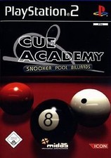 Cue Academy: Biliardo