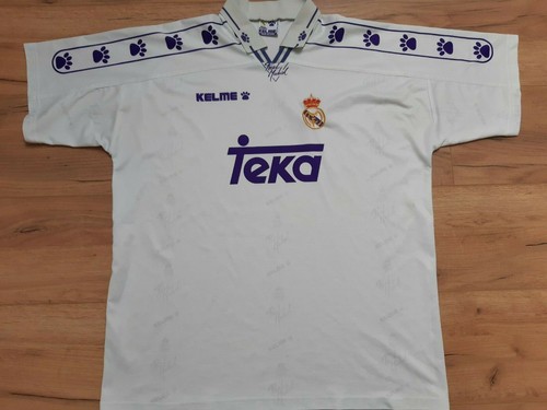 Vera madrid kit maglia - vera,