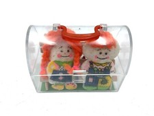 VINTAGE VERY RARE NEW GIO.CO