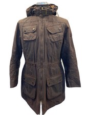 BARBOUR GIUBBOTTO CON
