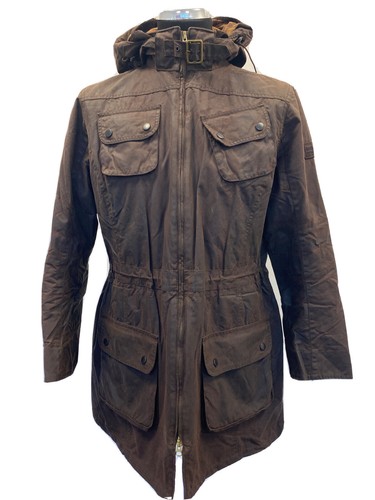 Barbour giubbotto con - giubbotto,