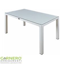 Tavolo giardino esterno