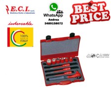 Intercable 1598002 set - intercable,