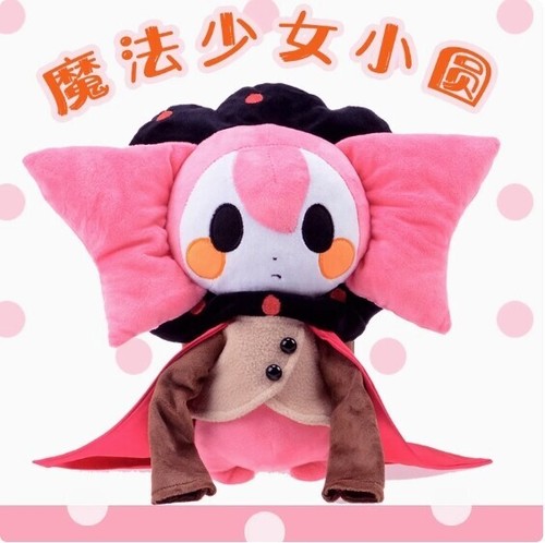 Puella magi madoka magica - puella,