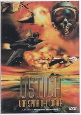 Ustica Una spina nel cuore DVD M03839