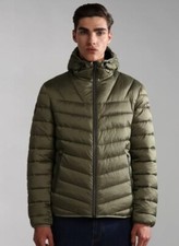 Napapijri Aerons giacca puffer