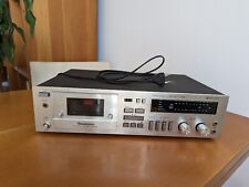 Tecsonic Amplifier and