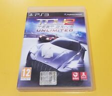 Test Drive Unlimited 2 GIOCO PS3 VERSIONE ITALIANA 