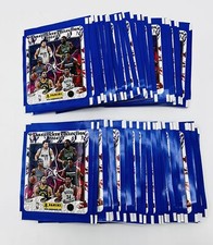 NBA Sticker Collection 2024 2025 figurine - 25 bustine promozionali Panini