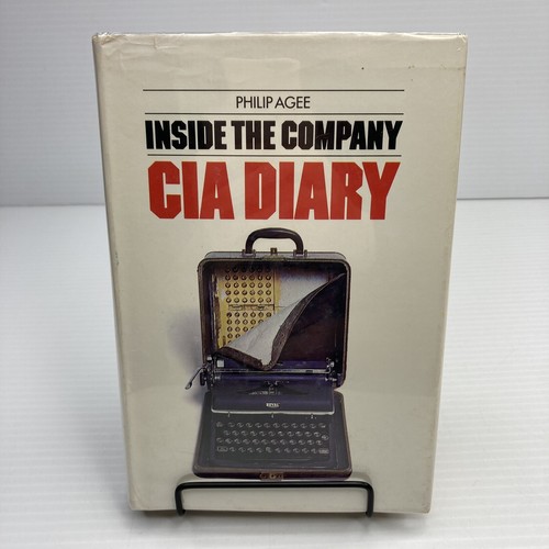 Inside the company cia - the,