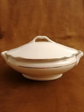 Zuppiera ovale Laveno, prima