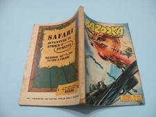 BAZOOKA N°160 DARDO EDITORE