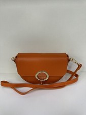 Borsa Donna In Vera Pelle Made