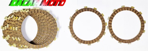 Dischi frizione ducati - dischi,