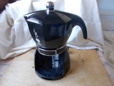 MACCHINA CAFFE' BIALETTI MOKISSIMA CF44