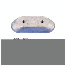 Anodo Piede Evinrude Johnson BRP - 1 PZ  - 173029