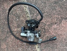 Honda Wave 110i Iniettore