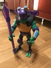 tartarughe ninja Donatello Grande 10,5’