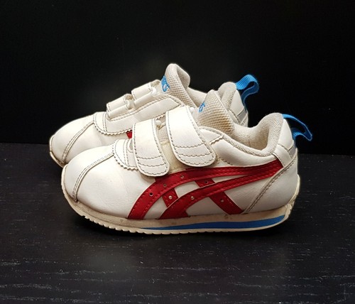 Asics corsair mini taglia - taglia, 8uk