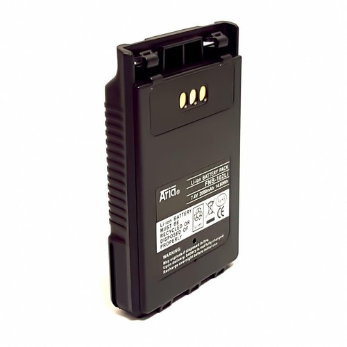 Fnb 102 batería para - -,