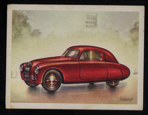 Fiat 1100 sport coupè - 1100,
