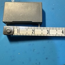 Condensatore poliestere 1 - condensatore,