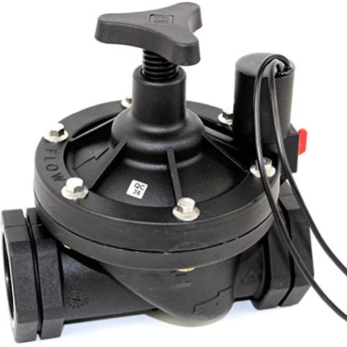 Elettrovalvola 24 vac - elettrovalvola,
