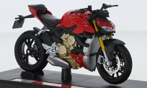 Ducati maisto modello - ducati,