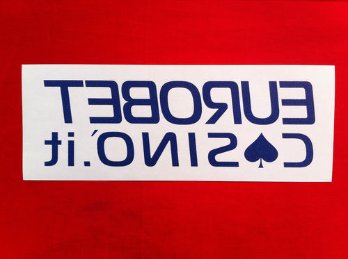 Sponsor eurobet casino - eurobet, blu