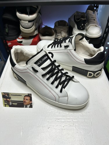 Sneakers dolce gabbana - sneakers, &