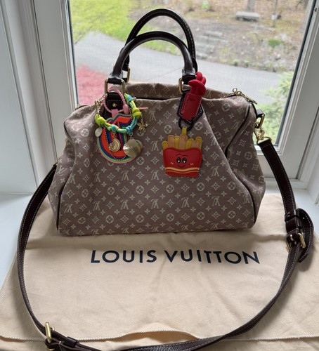 Louis vuitton borsa mano - a,