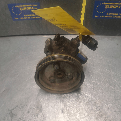 50502742 pompa servosterzo - 50502742,