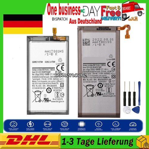 Batteria per samsung - batteria,