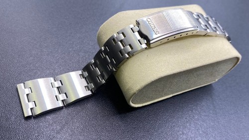 Cinturino orologio seiko 19mm - seiko,