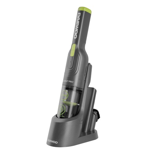 Daewoo aspirapolvere portatile - daewoo,