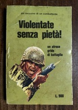 Serge Benois - Violentate