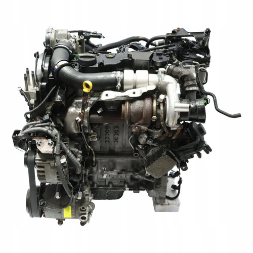 Motore ford fiesta kvja - ford,