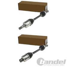 2x NTY Albero Trasmissione