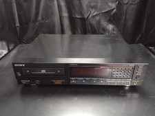 Lettore CD stereo SONY