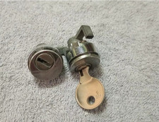 SERRATURE USATE ORIGINALI GUZZI V7 SPORT 750 S 850 T GT ELDO CALI LOCKS 12478800