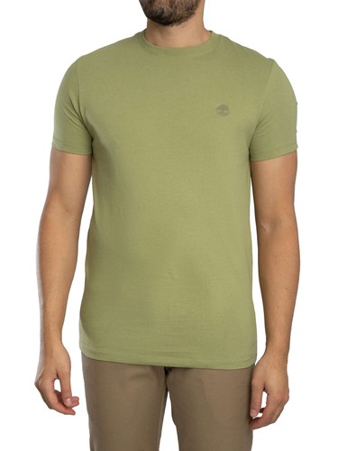 Timberland uomo shirt - t-shirt, con