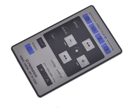 Telecomando originale pioneer - telecomando,
