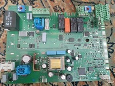 PCB Bosch PER CALDAIA, Mod. 8737710302_v01