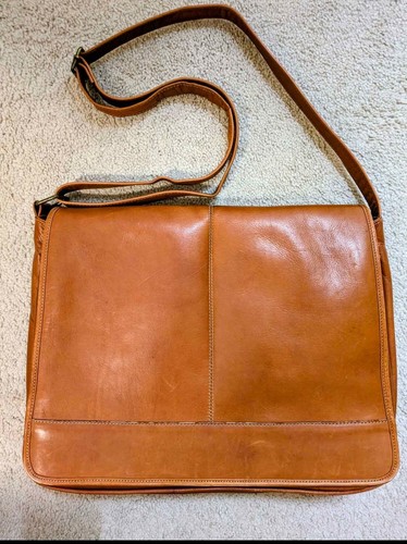Borsa messenger pelle - borsa,