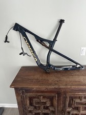 Telaio Orbea Oiz Carbon OMX
