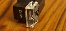 SHURE M44G Cartuccia pickup
