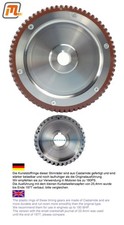 FORD 17M/20M/26M (P5/P7) Kit