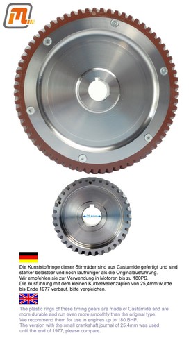 Ford 17m 20m - 17m/20m/26m, kit
