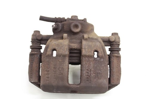 Pinza freno anteriore abs - pinza,