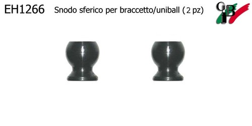 Snodo sferico per